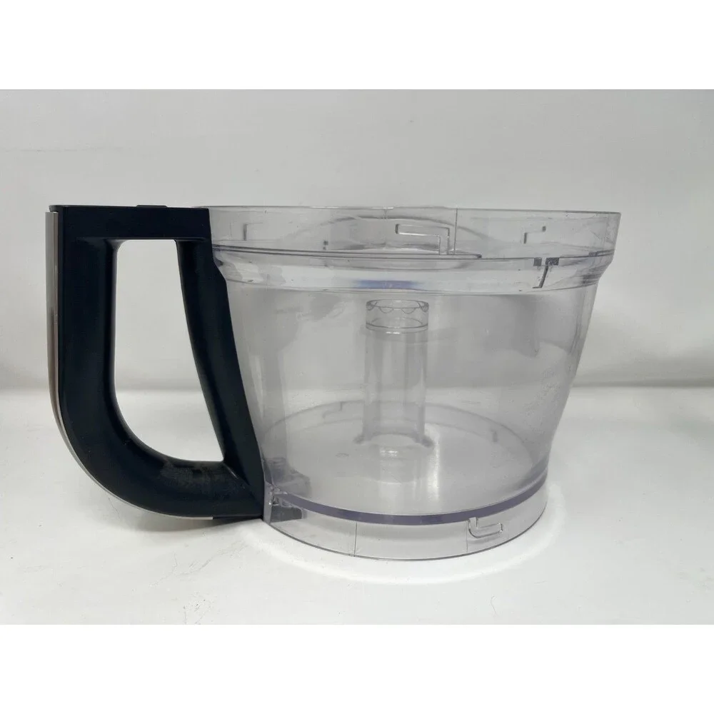 KitchenAid 13-Cup Food Processor KFP1355 Replacement Work Bowl Genuine OEM